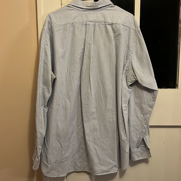 Men’s XL Ralph Lauren Long Sleeve Shirt - Picture 4 of 4